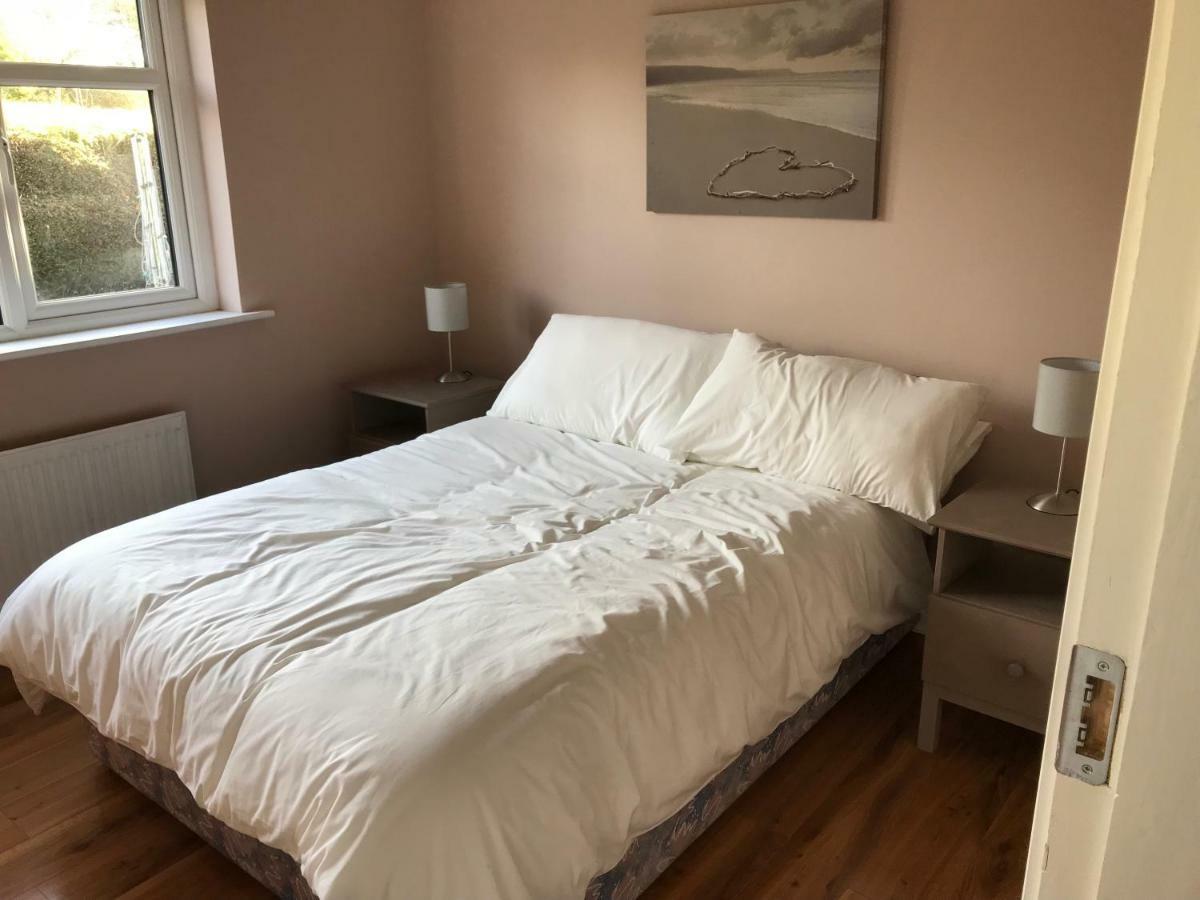 Mick'S Cottage Loughrea ภายนอก รูปภาพ