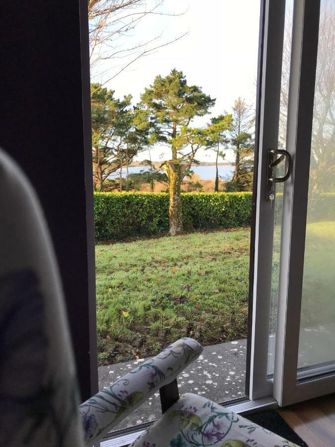 Mick'S Cottage Loughrea ภายนอก รูปภาพ