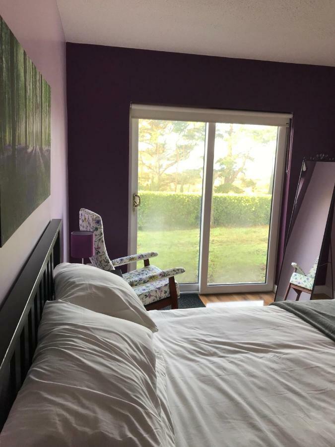 Mick'S Cottage Loughrea ภายนอก รูปภาพ
