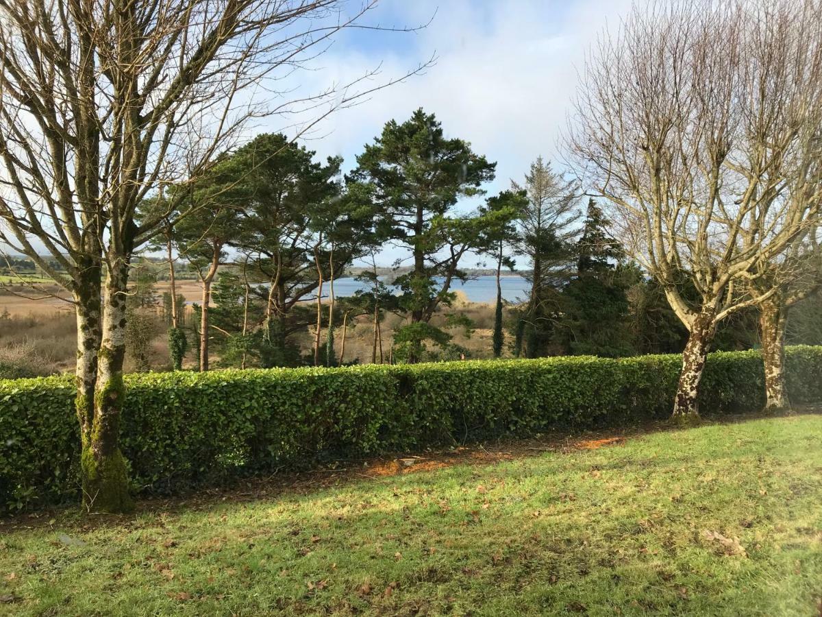 Mick'S Cottage Loughrea ภายนอก รูปภาพ